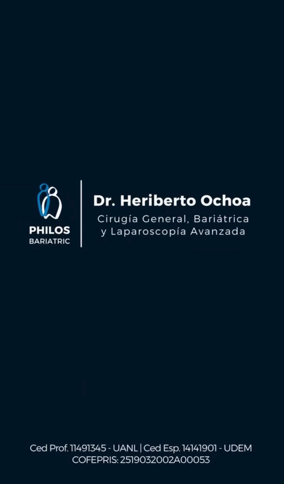 Philos Bariatric
